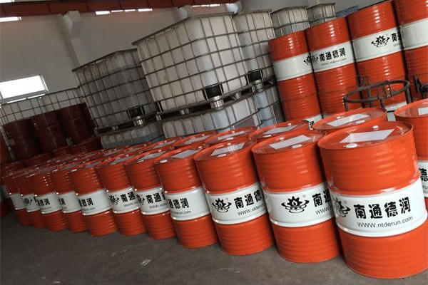 工業(yè)設備潤滑油的性能作用概述