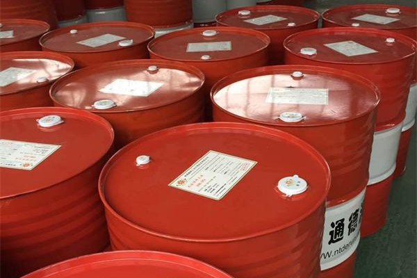 工業(yè)設備潤滑油的性能指標及作用概述